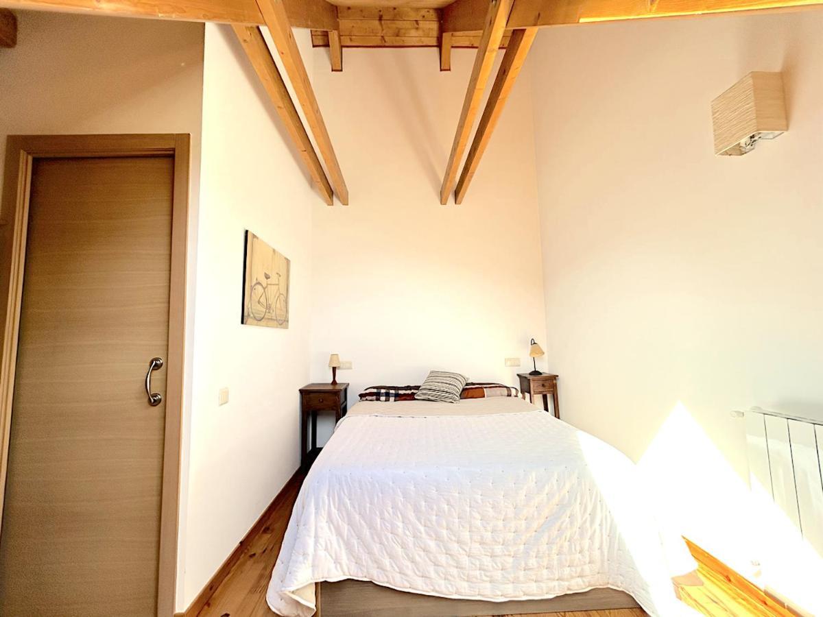 Duplex Amb Vistes Fantastiques Al Centre D'Esterri D'Aneu By Rural D'Aneu Exterior photo